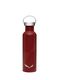 Туристическа бутилка Salewa Aurino Bottle 0.75L - syrah/dots