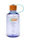 Туристическа бутилка Nalgene Sustain Narrow Mouth 16 oz (473 ml) - amethyst