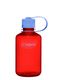 Туристическа бутилка Nalgene Sustain Narrow Mouth 16 oz (473 ml) - marmalade orange