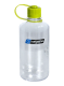 Туристическа бутилка Nalgene Sustain Narrow Mouth 32 oz (946 ml) - clear