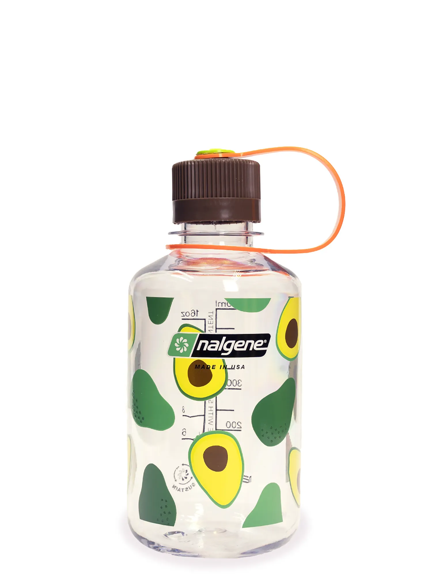 qwe_NalgeneSustainNarrowMouthFruitPrint16oz_500ml_avocados661195004770a.webp