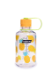 Туристическа бутилка Nalgene Sustain Narrow Mouth Fruit Print 16 oz (473 ml) - pineapples