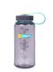 Туристическа бутилка Nalgene Sustain Wide Mouth 16 oz (473 ml) - aubergine