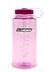 Туристическа бутилка Nalgene Sustain Wide Mouth 32 oz (946 ml) - cosmo/platinum