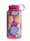 Туристическа бутилка Nalgene Sustain Wide Mouth 32 oz (946 ml) - florals