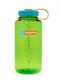 Туристическа бутилка Nalgene Sustain Wide Mouth 32 oz (946 ml) - pear