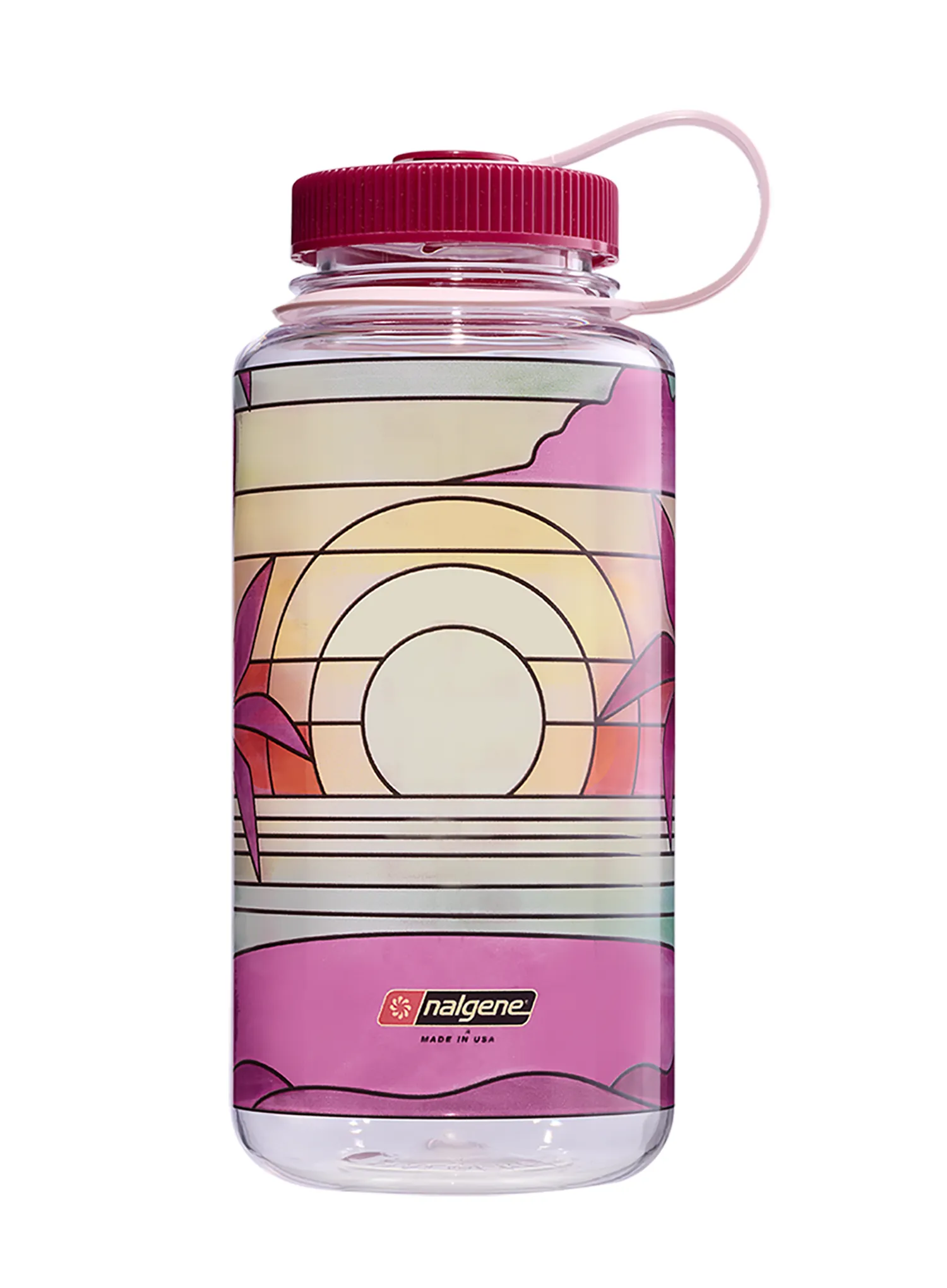 NalgeneWideMouth32oz_1000ml__clearstainedglasssunset_661195005777a.webp