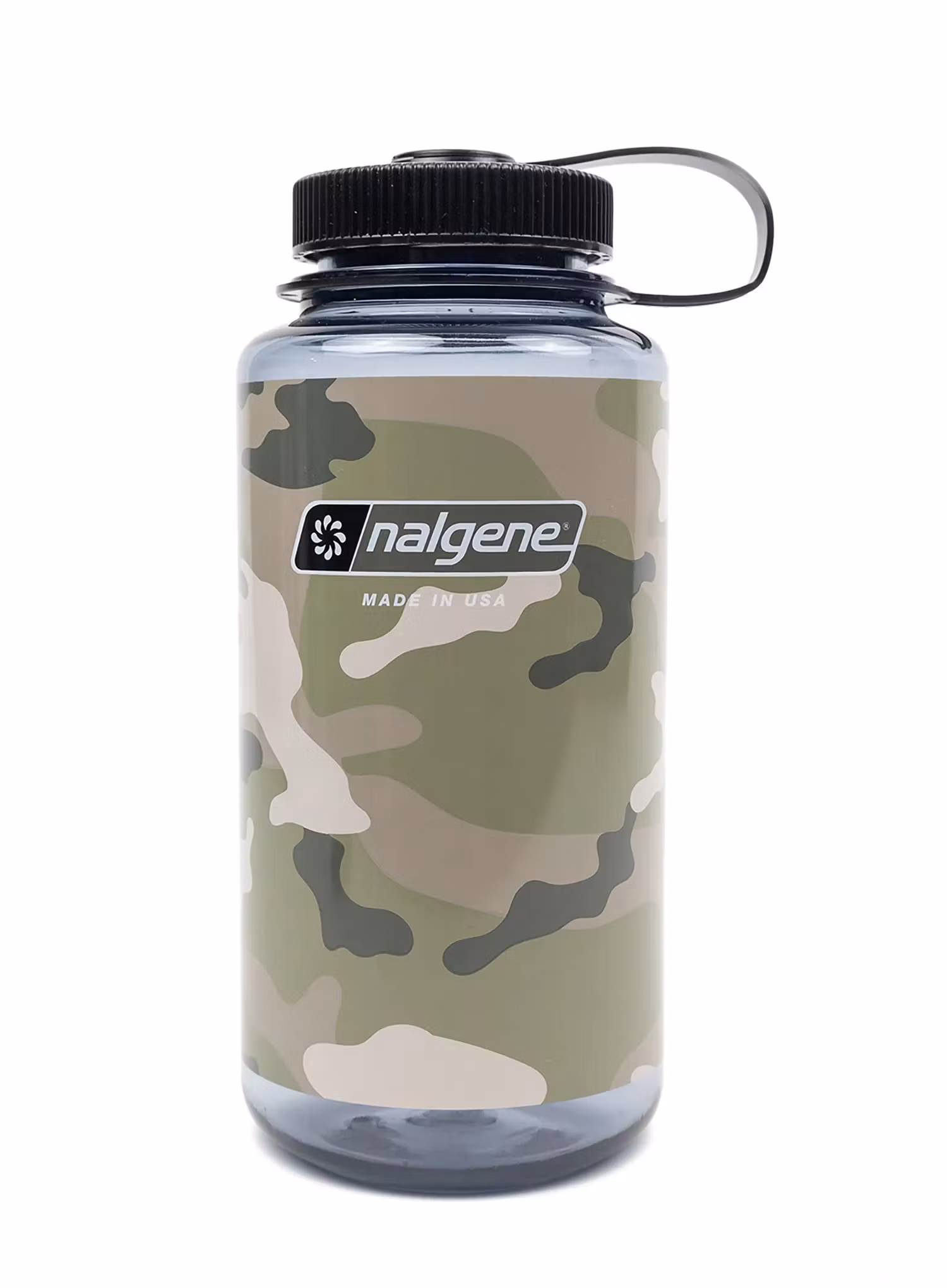 NalgeneWideMouth32oz_1000ml__graywblackcamo_661195005432b.webp
