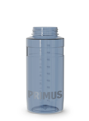 Туристическа бутилка Primus Kvarts Tritan Bottle 1.0 L - glacier blue