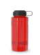 Туристическа бутилка Primus Kvarts Tritan Bottle 1.0 L - primus red
