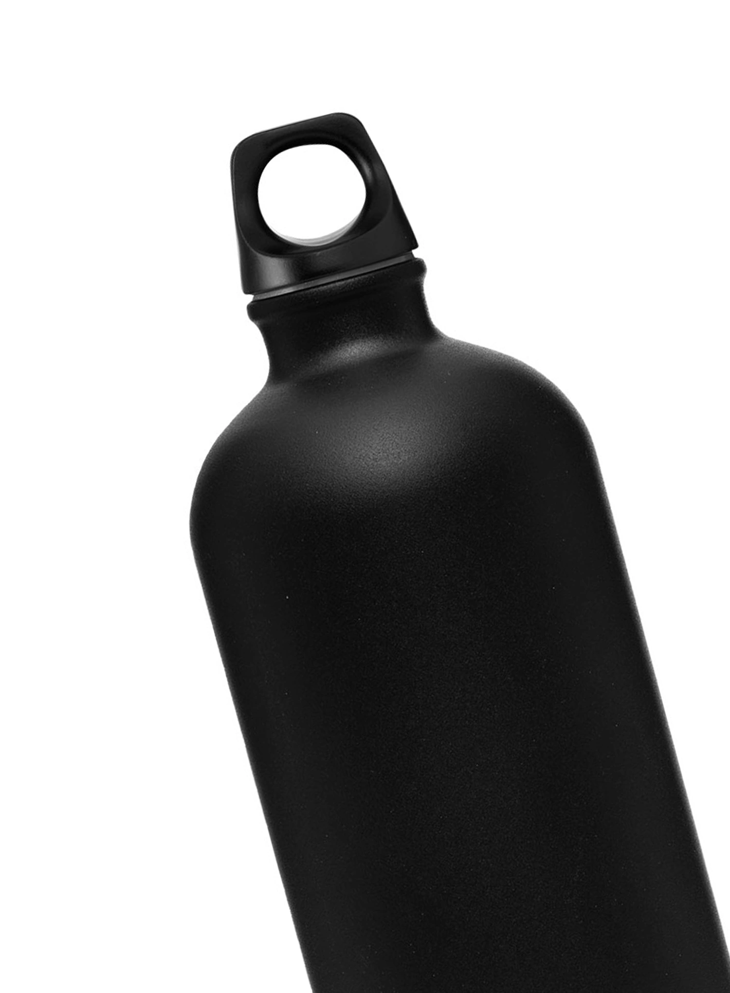 Туристическа бутилка Salewa Isarco Lt Bottle 1 L - black out