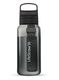 Бутилка с филтър Lifestraw Go 2.0 Water Filter 1L - nordic noir