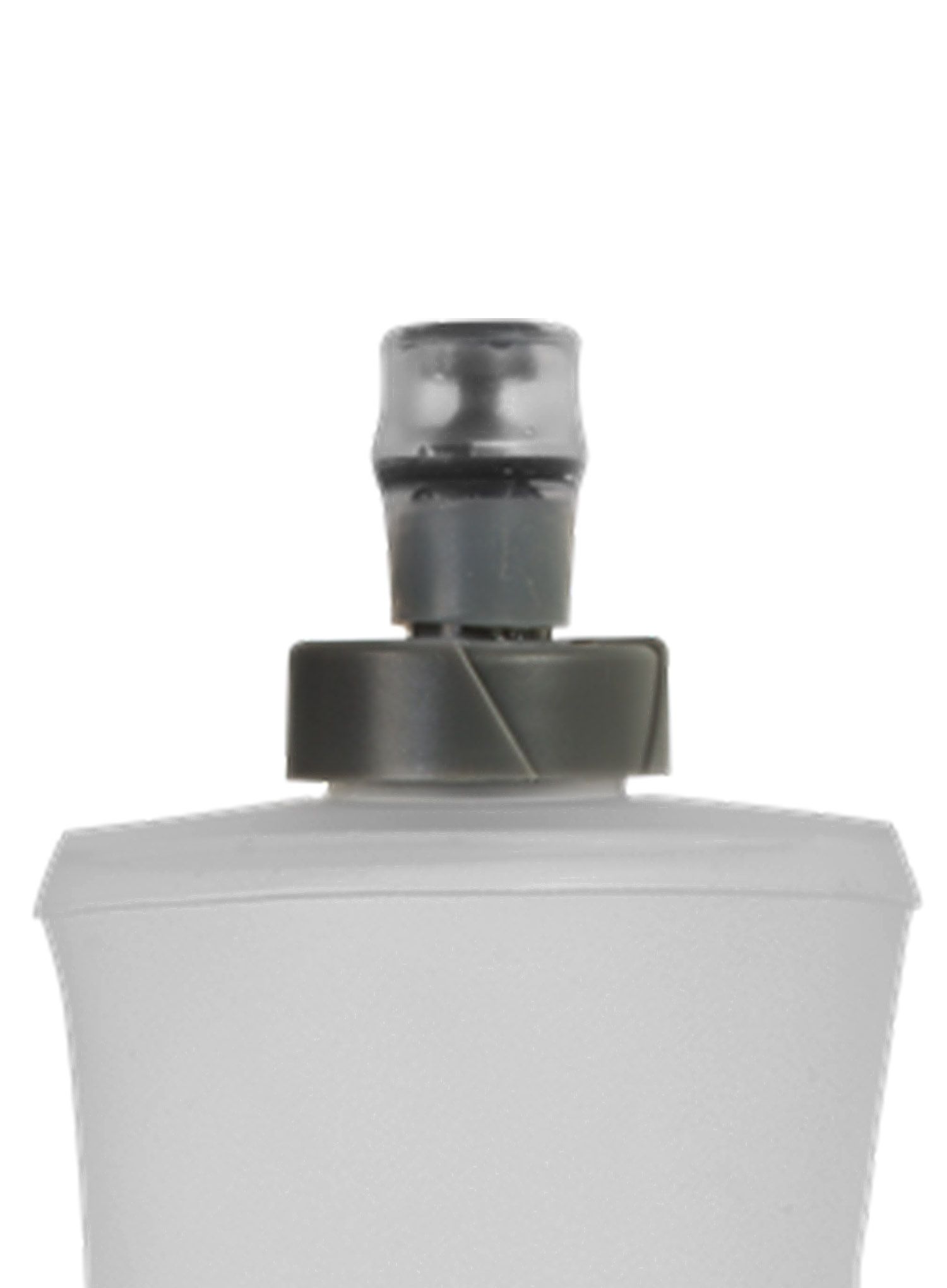 Мека бутилка Salewa Transflow Flask 0,5L - transparent