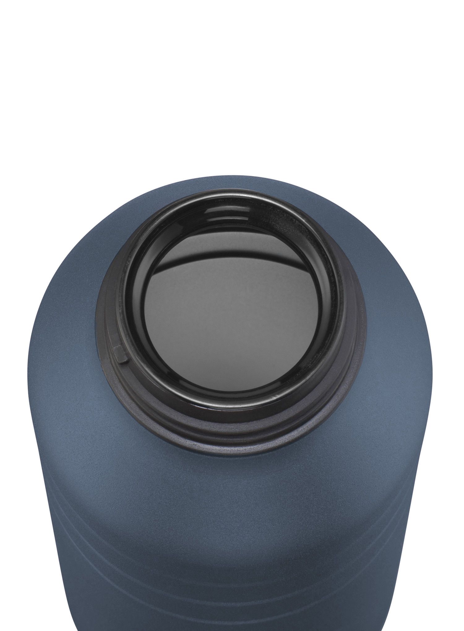 Туристическа бутилка Esbit Majoris Drinking Bottle 1000 ml - cool grey