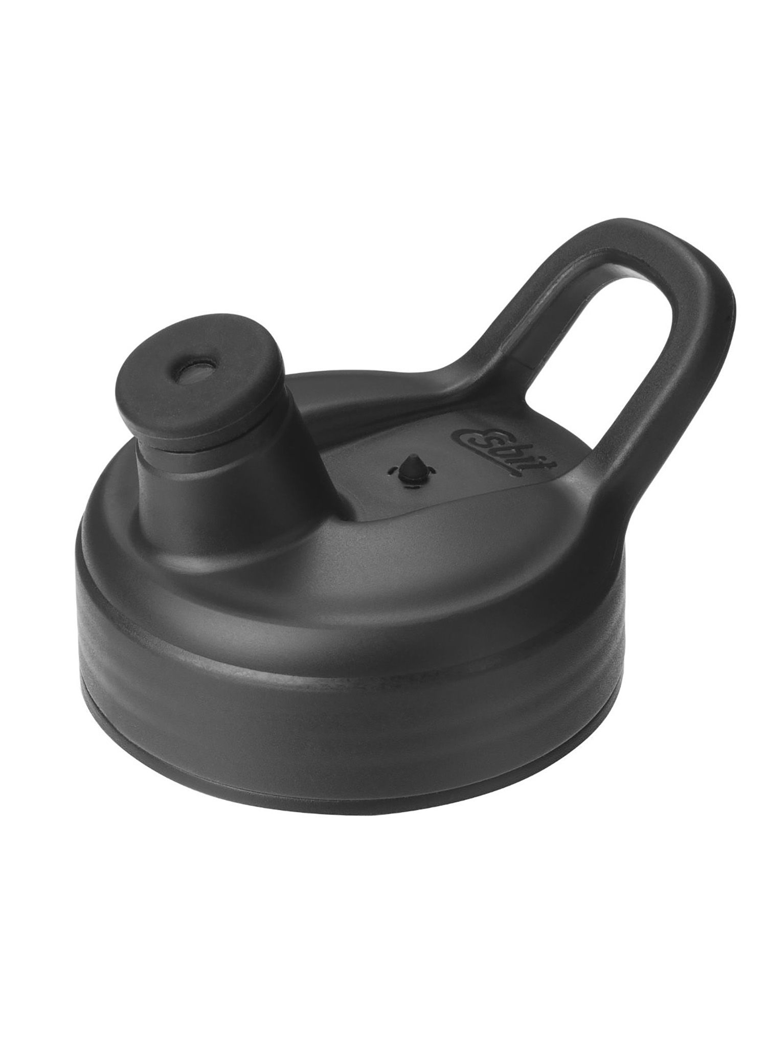 Туристическа бутилка Esbit Majoris Sports Drinking Bottle 800ml - steel