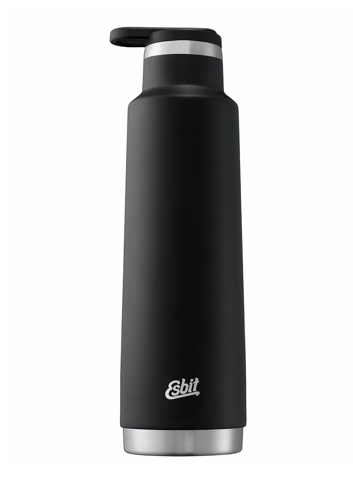 Термобутилка Esbit Pictor Insulated Bottle 750ml - black