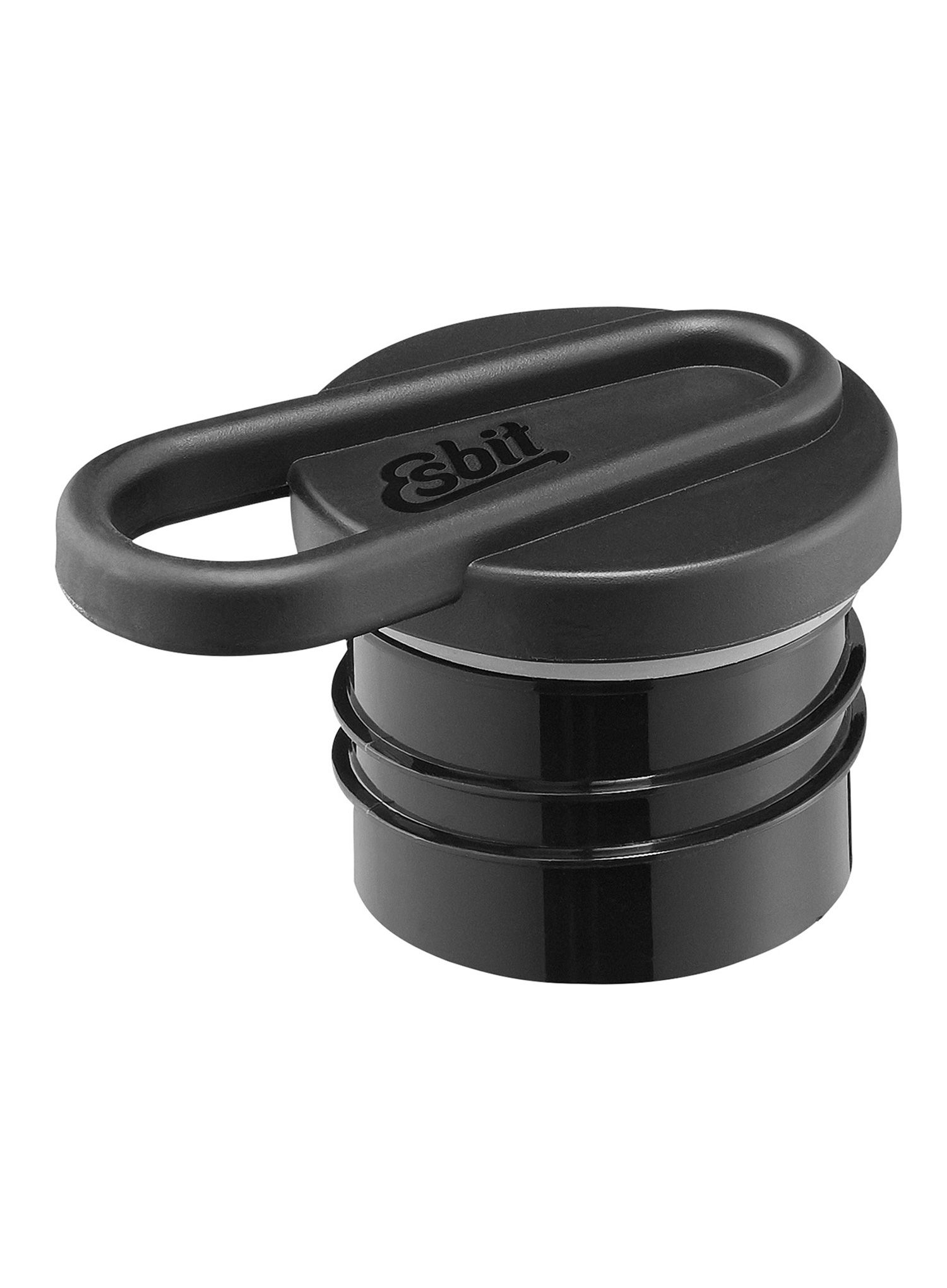 Термобутилка Esbit Pictor Insulated Bottle Standard 550 ml - black