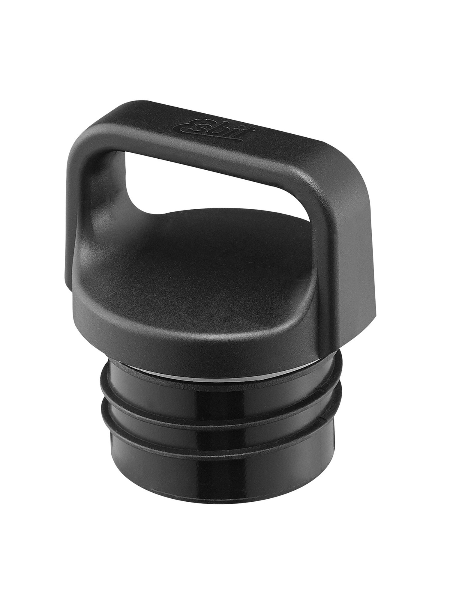 Термобутилка Esbit Sculptor Insulated Bottle 1000ml - steel