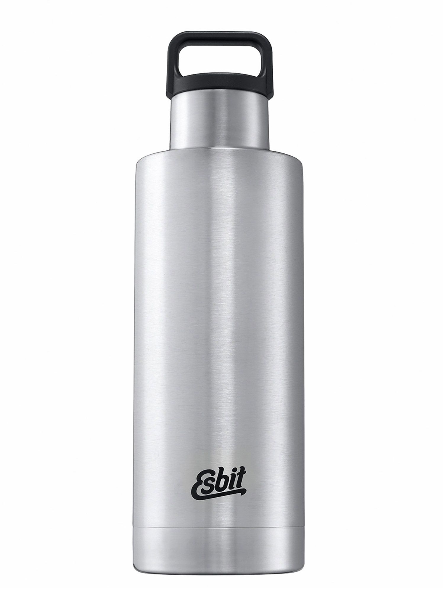 Термобутилка Esbit Sculptor Insulated Bottle 1000ml - steel