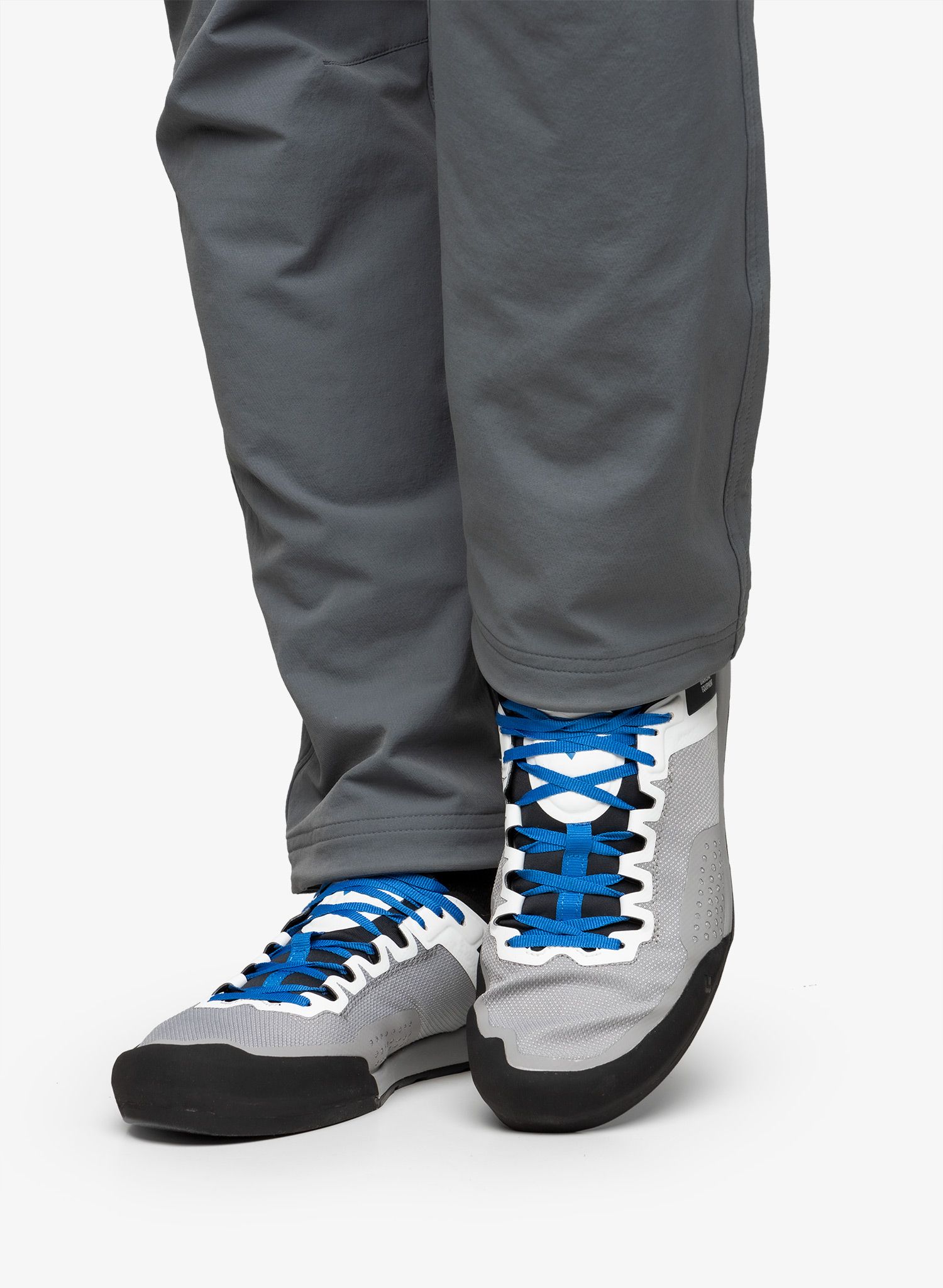 Мъжки обувки Black Diamond Tag LT - alloy/ultra blue