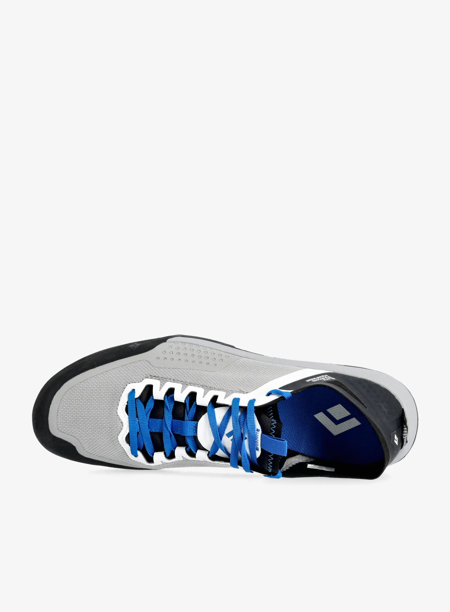 Мъжки обувки Black Diamond Tag LT - alloy/ultra blue