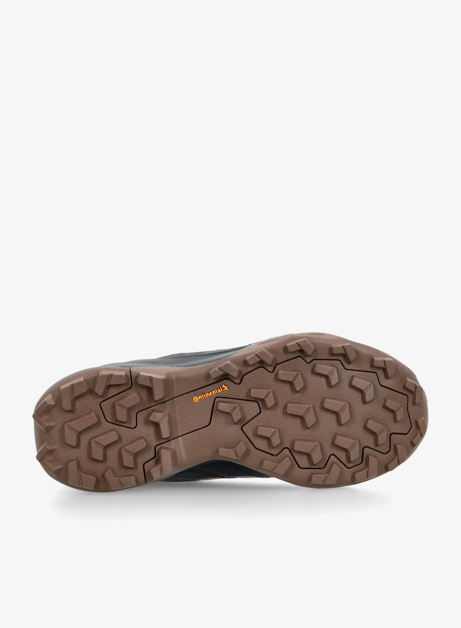 Дамски обувки adidas TERREX Skychaser AX5 Mid GTX Clima - earth stra/tra brown/pure teal