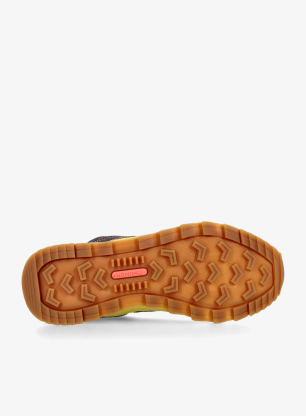 Дамски обувки Merrell Alpine 83 Sneaker Recraft - alloy/multi