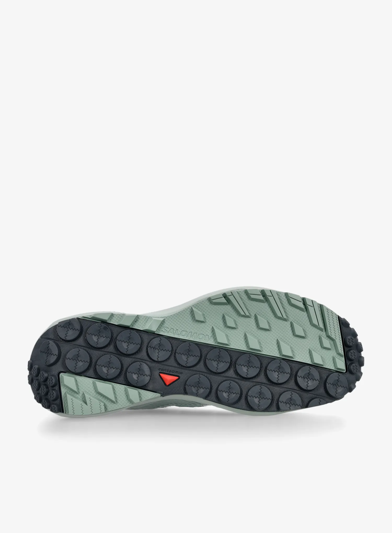 Дамски обувки Salomon Terramphibian - sea foam/green/persian
