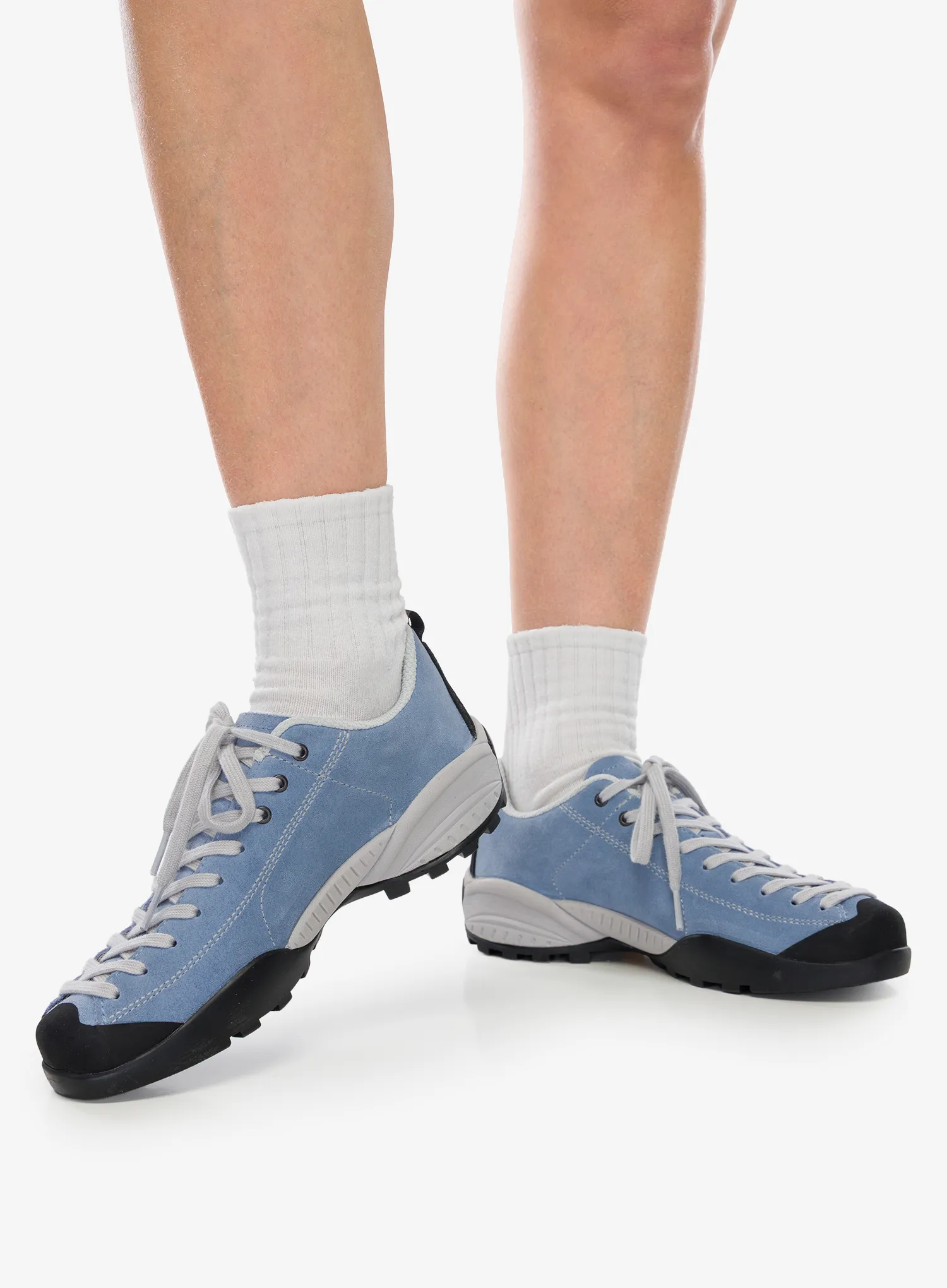 Дамски обувки Scarpa Mojito - sky blue