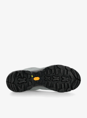 Дамски обувки Scarpa Mojito Trail GTX - conifer/raspberry