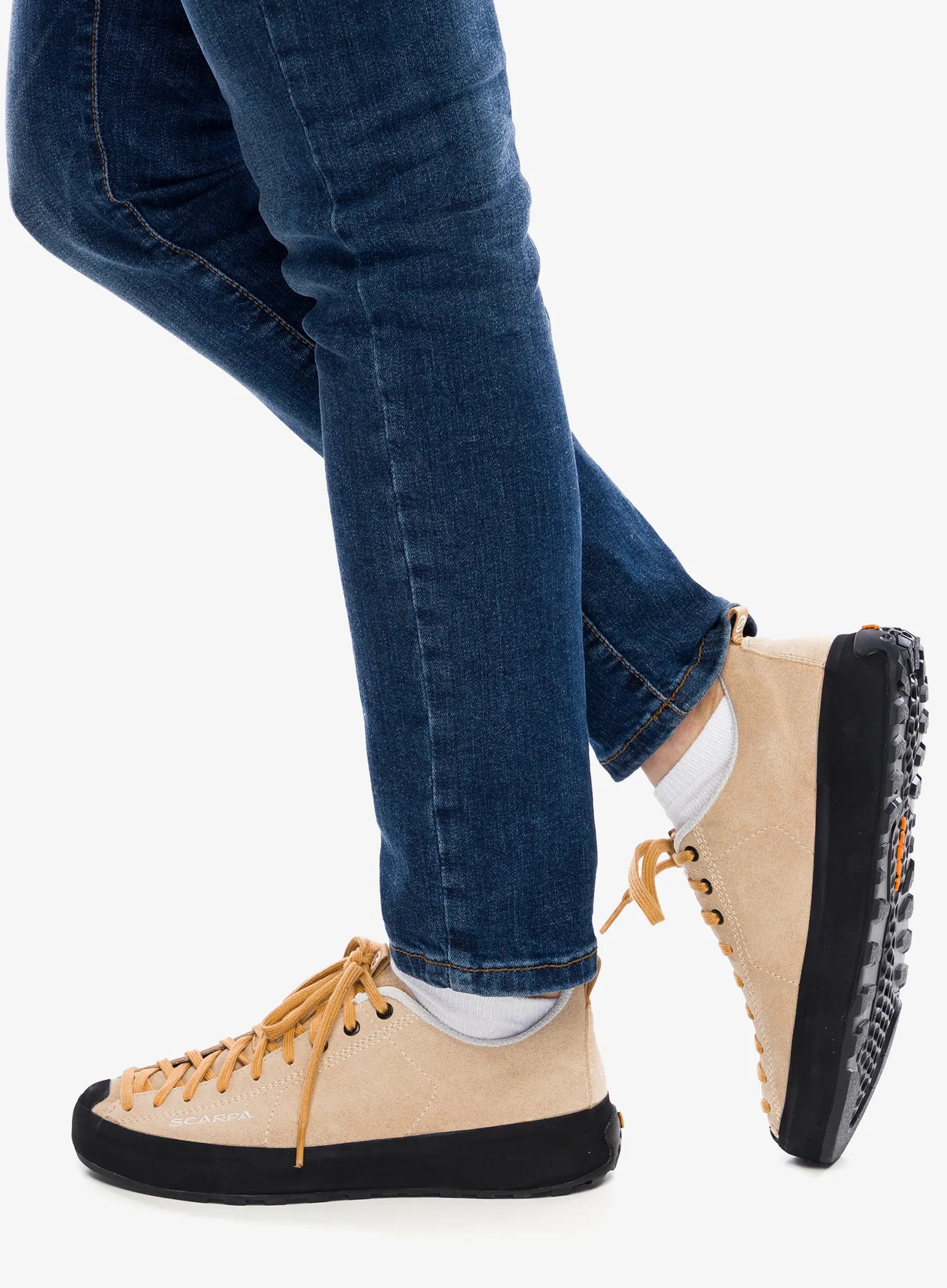 Дамски обувки Scarpa Mojito Wrap - sand