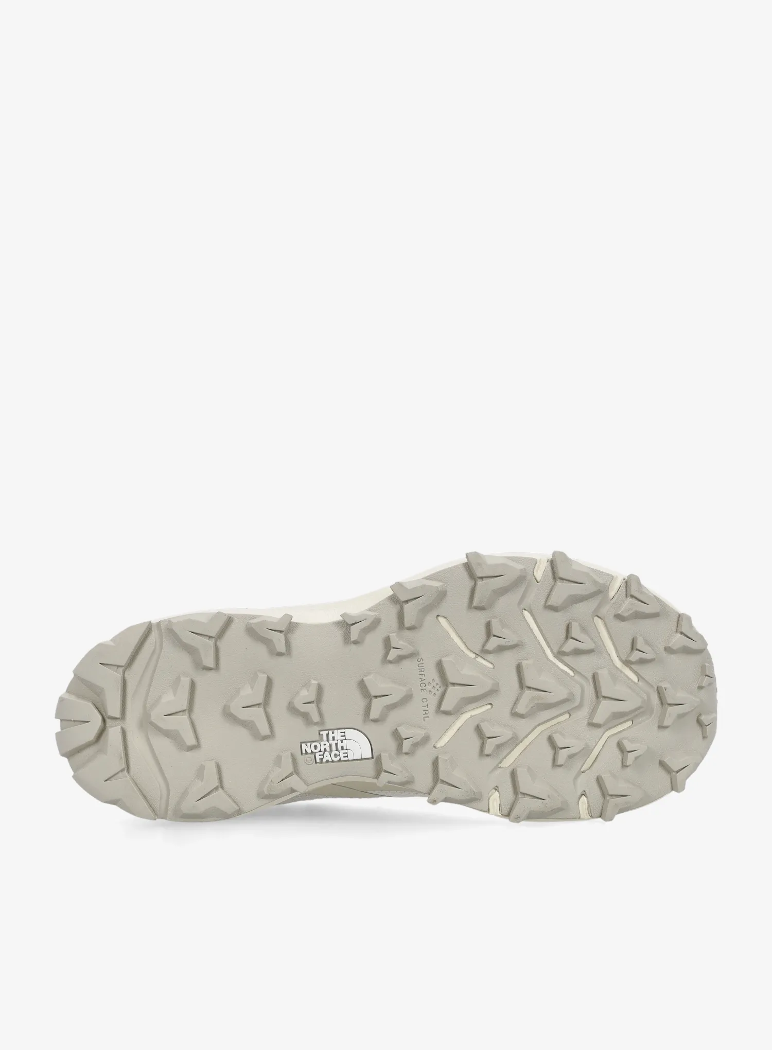Дамски обувки The North Face Vectiv Fastpack Lite WP - calacatta/white dune