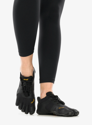 Дамски обувки Vibram Fivefingers V-Alpha - black