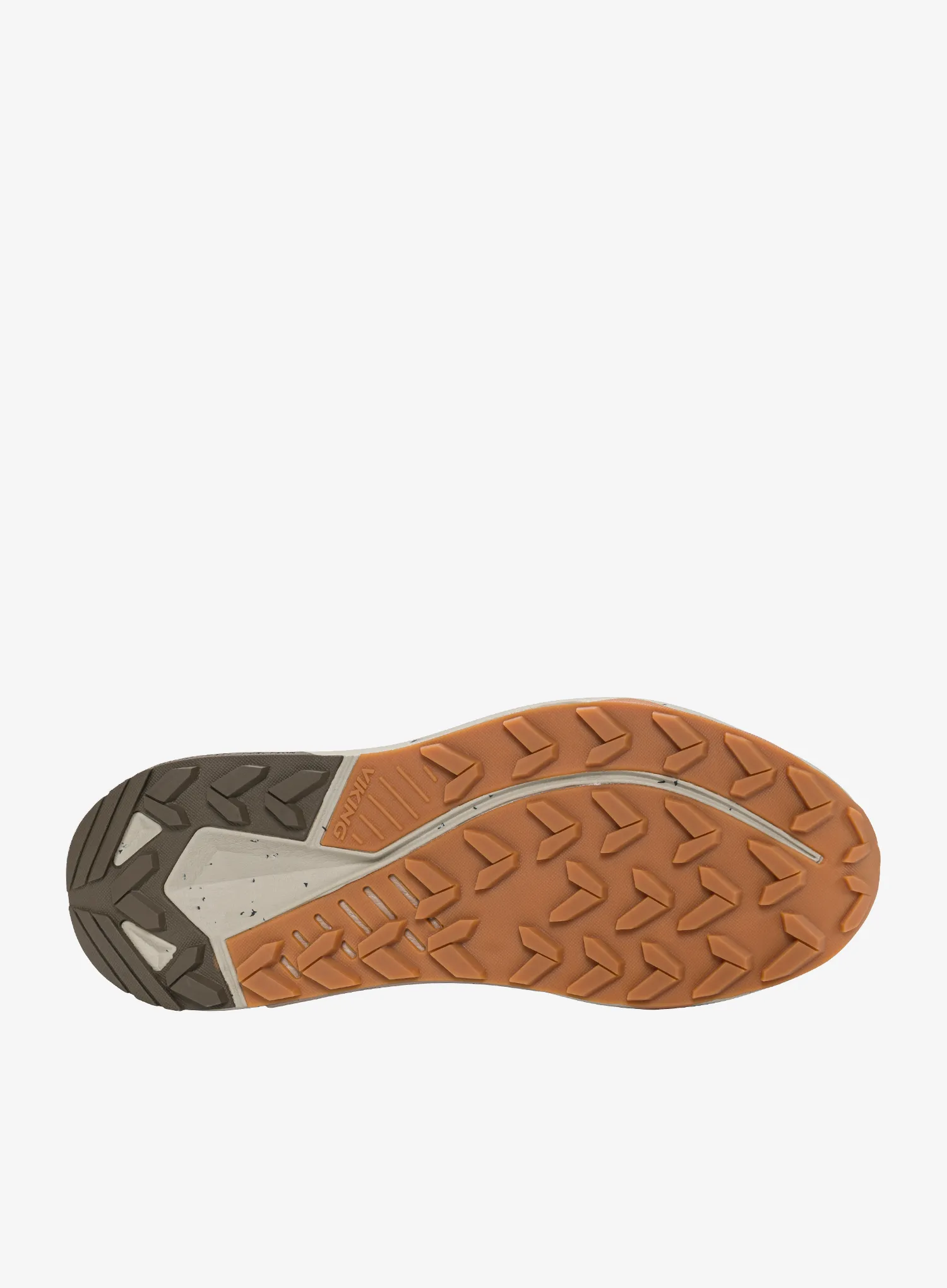 Дамски обувки Viking Her Moment Low GTX - dark natural