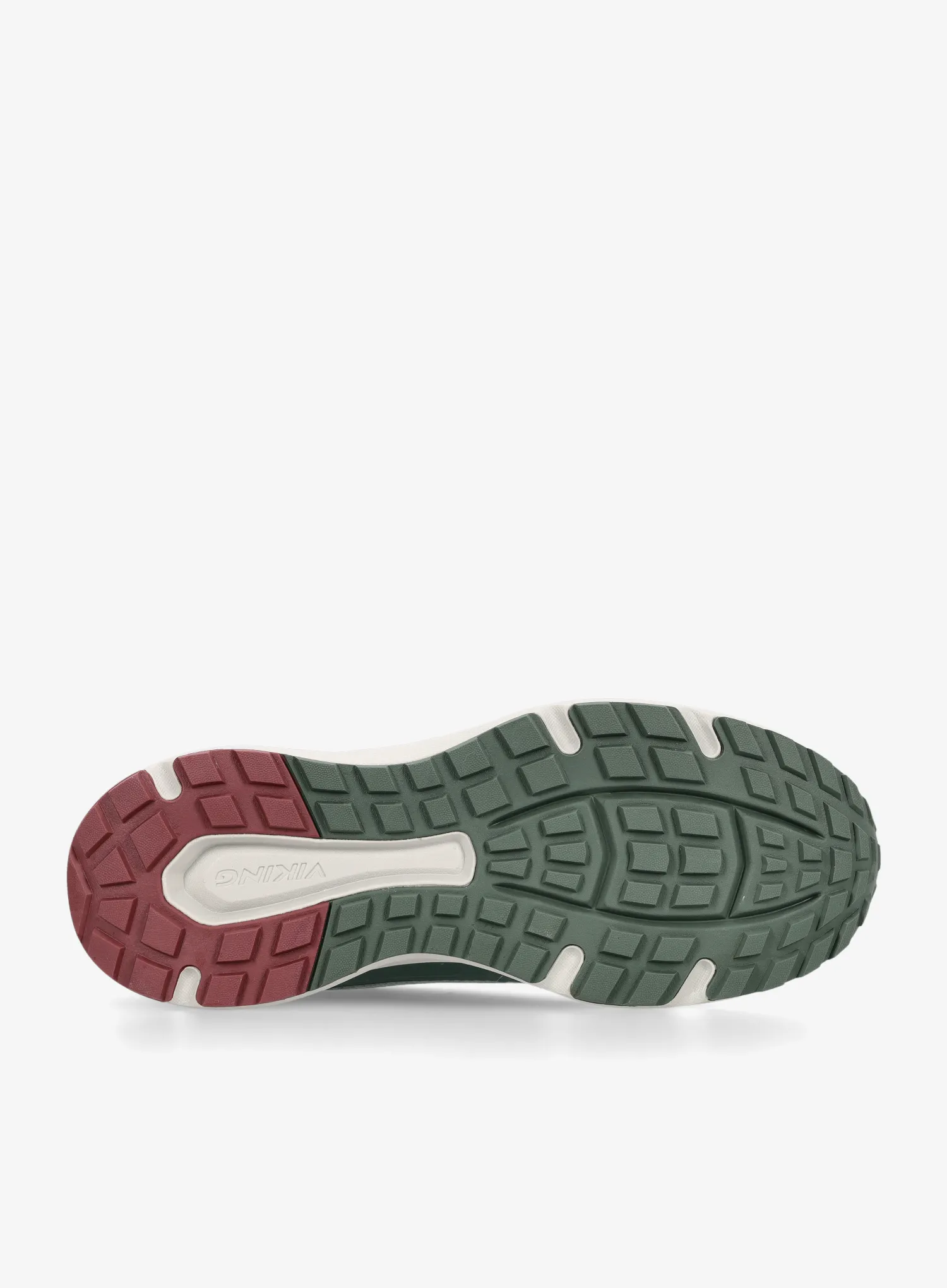Дамски обувки Viking Motion Low GTX - green/old rose