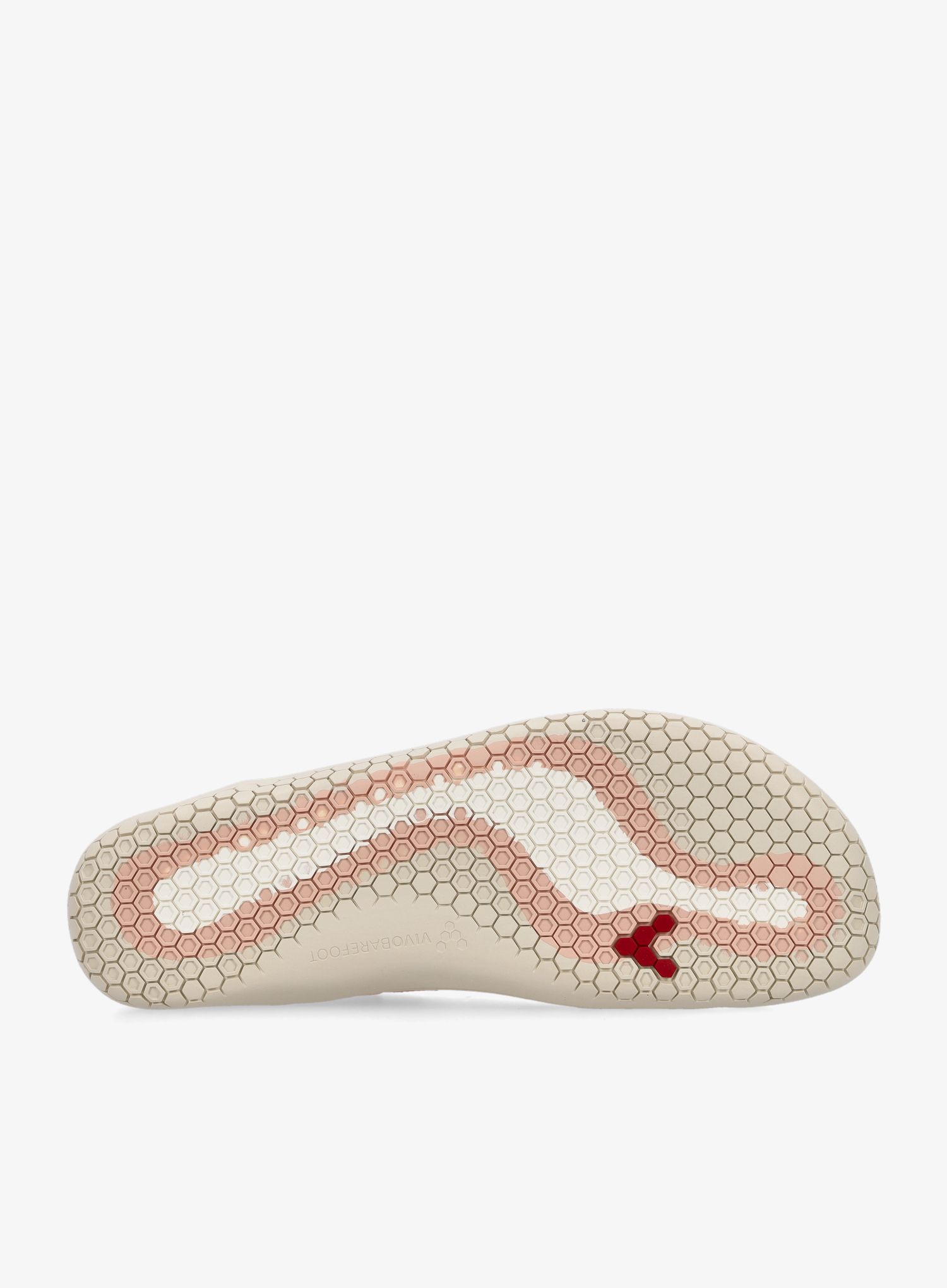 Дамски обувки Vivobarefoot Primus Lite 3.5 - dusty rose