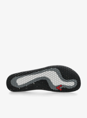 Дамски обувки Vivobarefoot Primus Lite 3.5 - obsidian