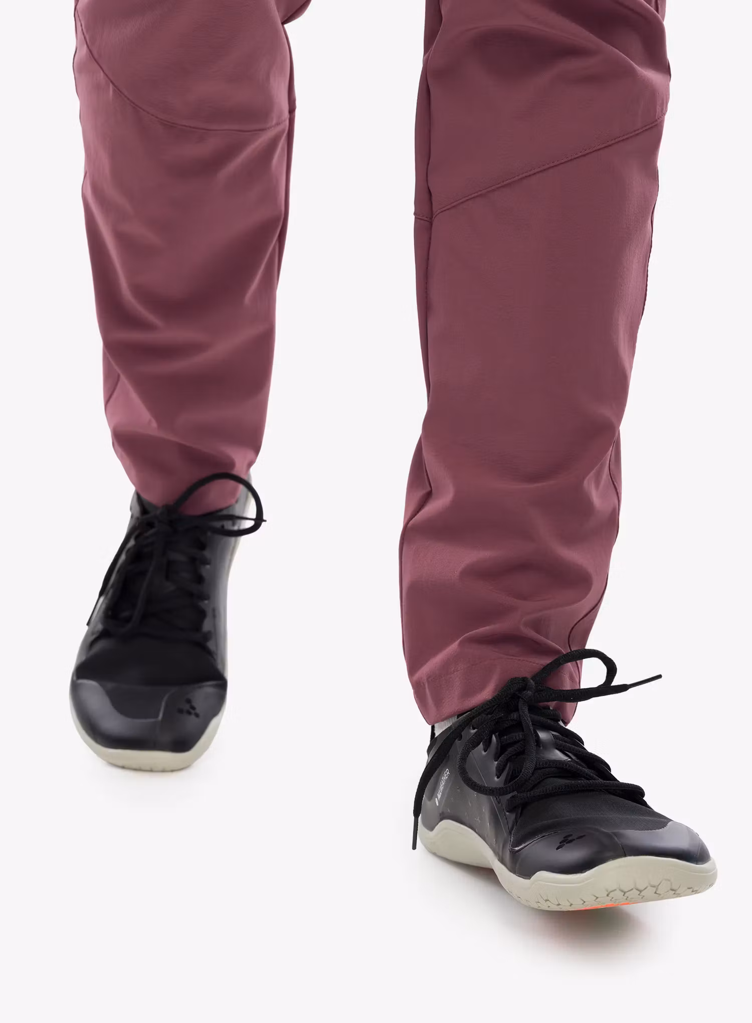 Дамски обувки Vivobarefoot Primus Lite IV All Weather - obsidian