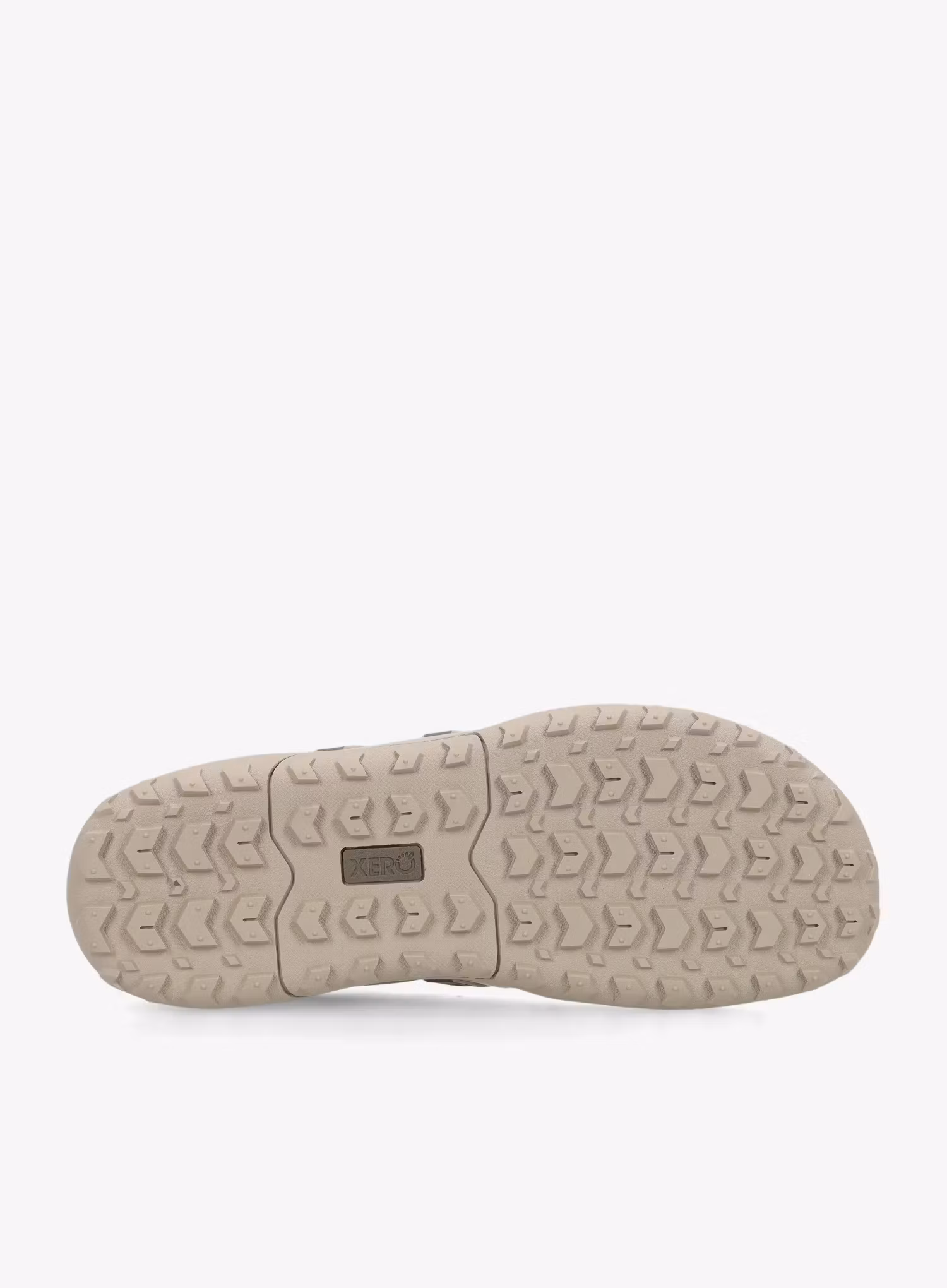 Дамски обувки Xero Shoes Scrambler Trail Low WP - morel/pure cashmere