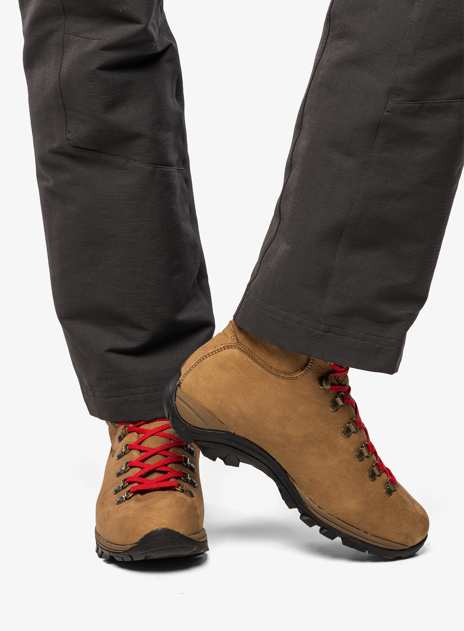 Дамски обувки Zamberlan New Trail Lite Evo GTX - brown