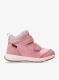 Обувки за момичета Viking Veme Reflex Mid GTX 2V - light pink