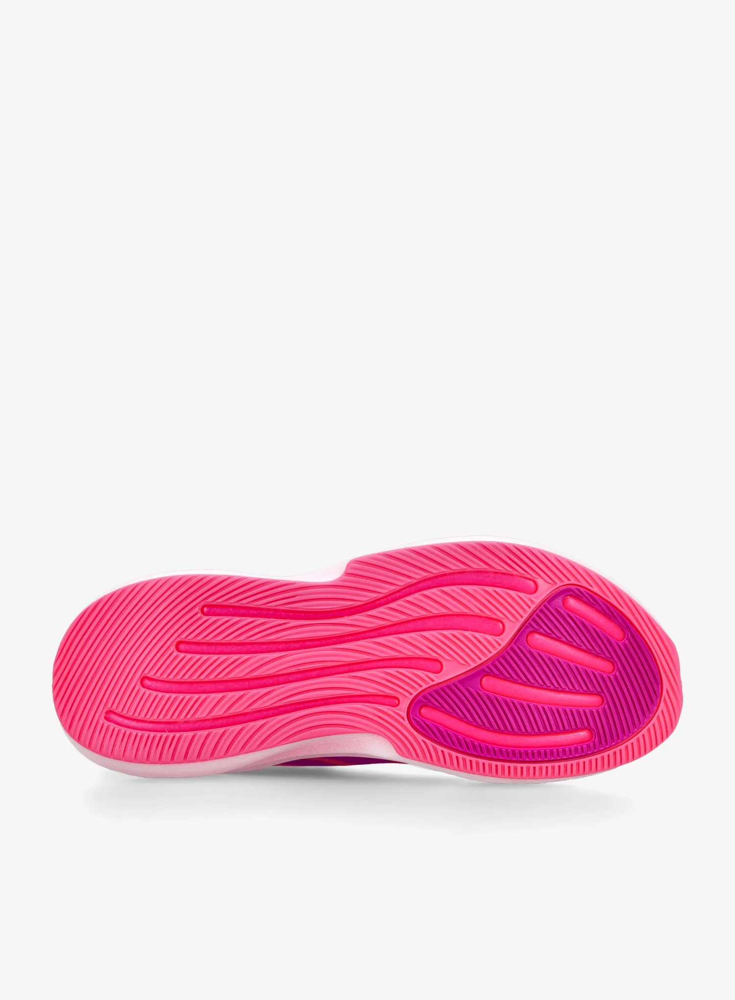 Дамски обувки за бягане adidas Supernova Glide - pink fusion/purple bur/luc red