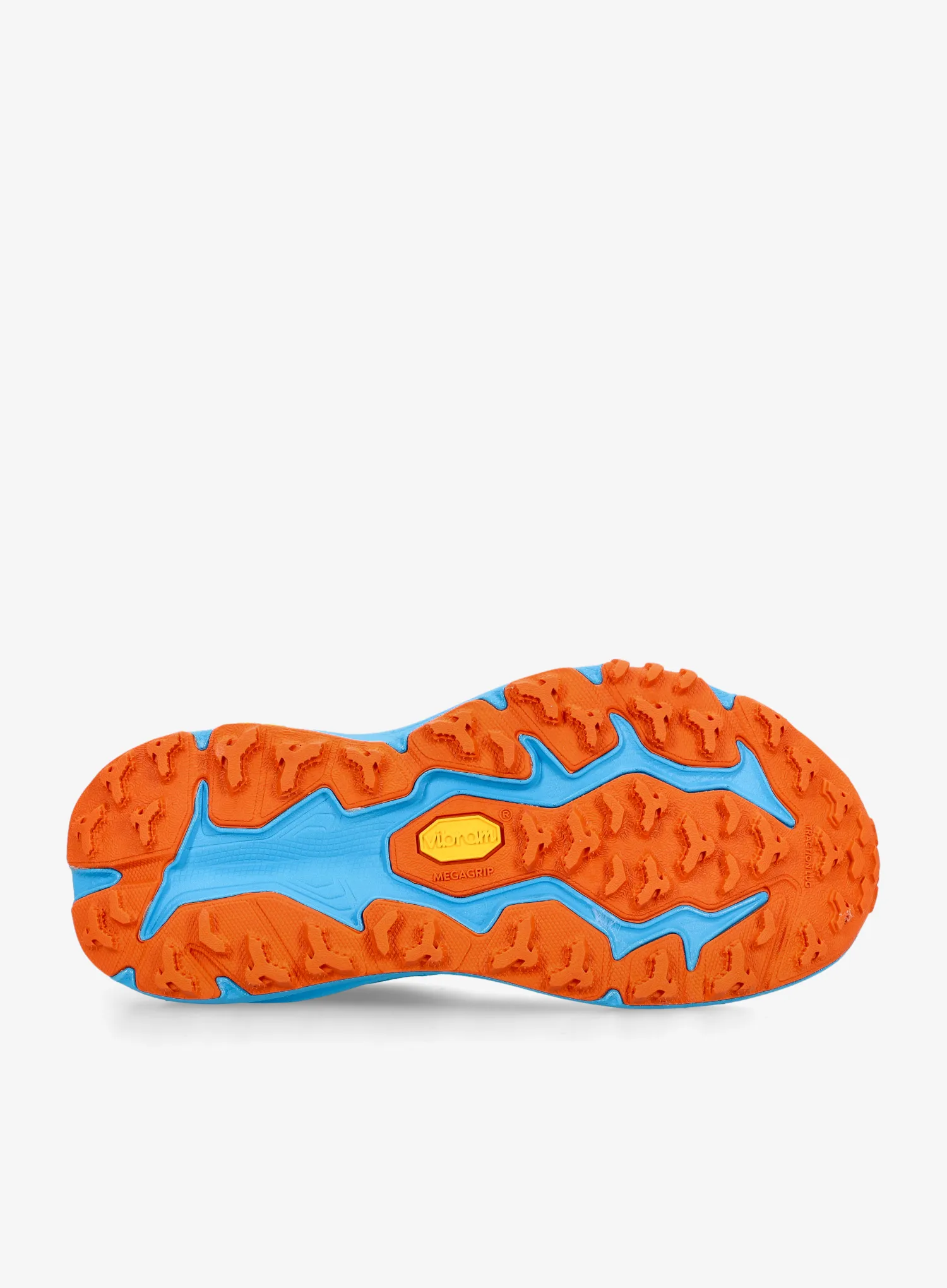 Дамски обувки за бягане Hoka Speedgoat 6 - skyward blue/cielo blue