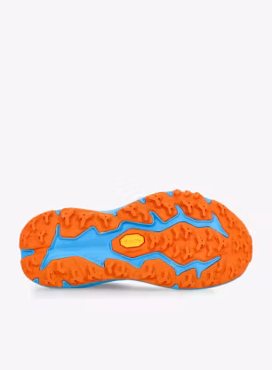 Дамски обувки за бягане Hoka Speedgoat 6 - skyward blue/cielo blue