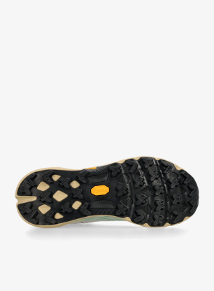 Дамски обувки за бягане Merrell Agility Peak 5 - lilac mist