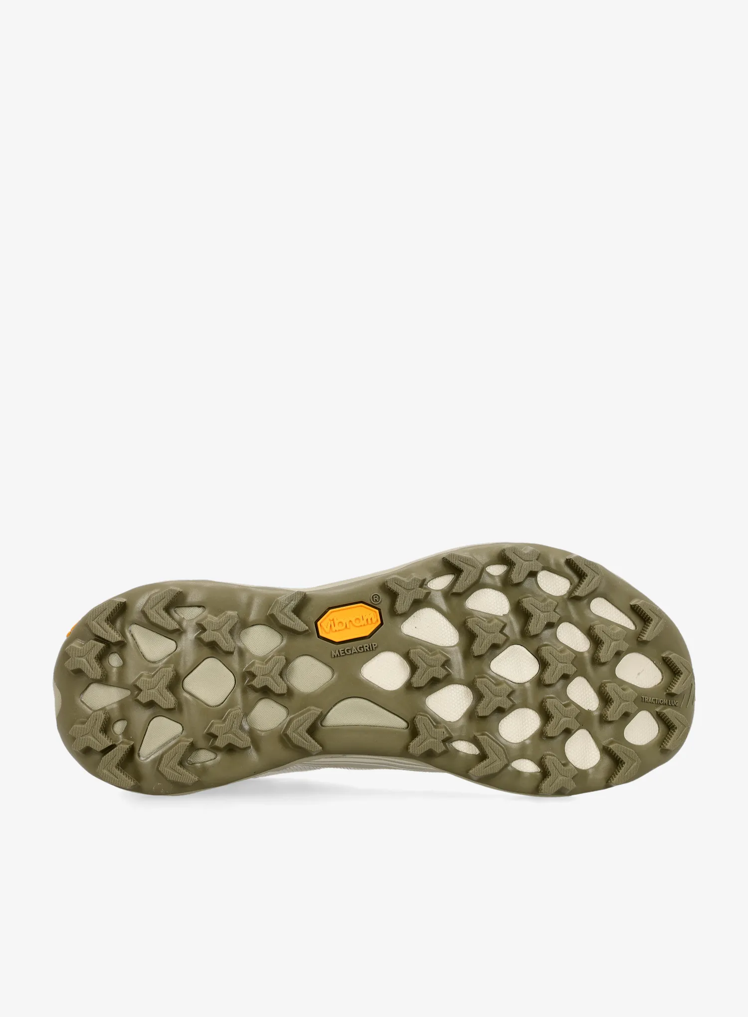 Дамски обувки за бягане Merrell Agility Peak 6 - gleam