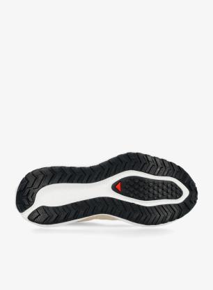 Дамски обувки за бягане Salomon Aero Glide 3 GRVL - short/white/coral