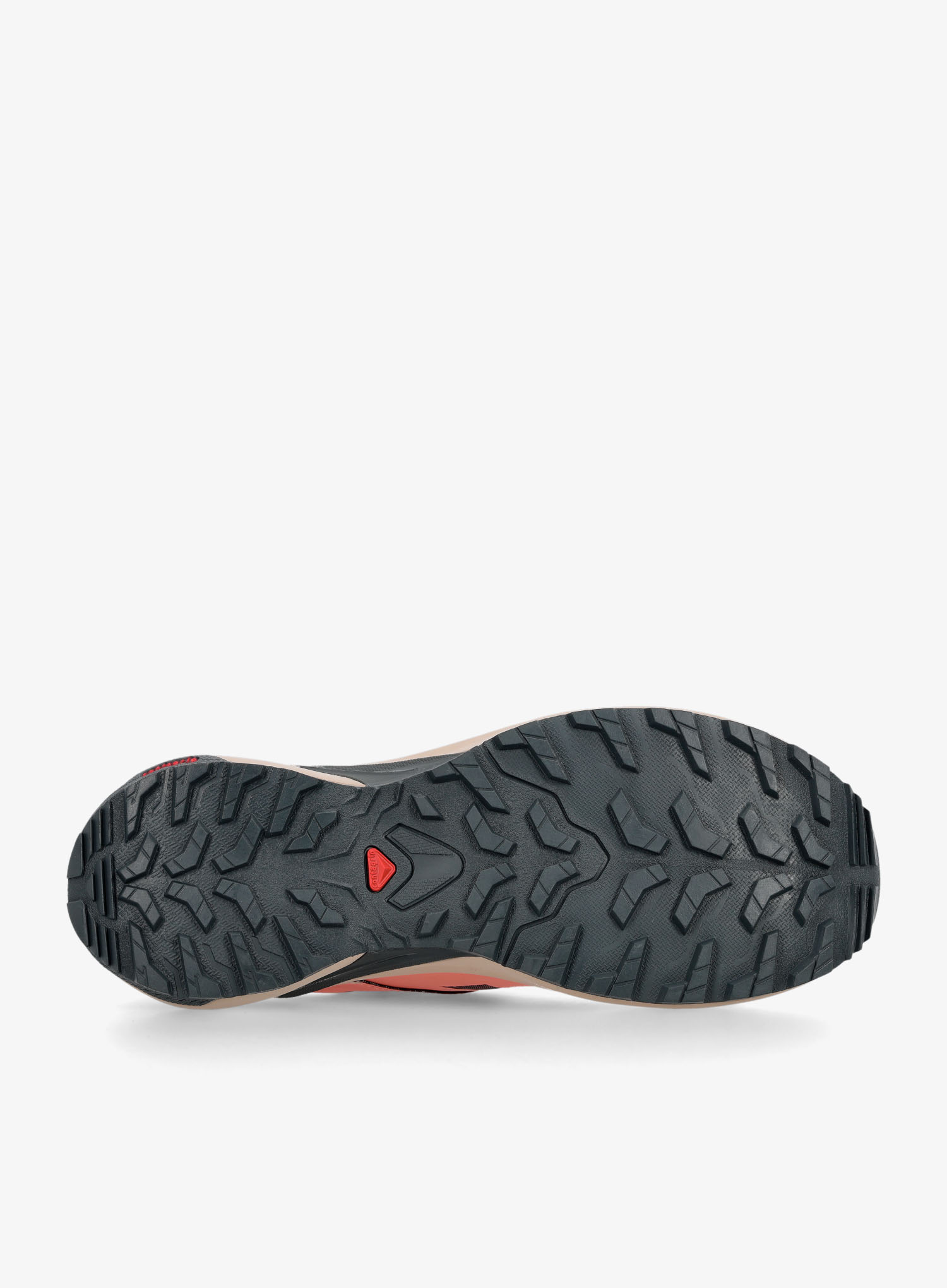 Дамски обувки за бягане Salomon XA Meta Made In France - coral/oxford/black