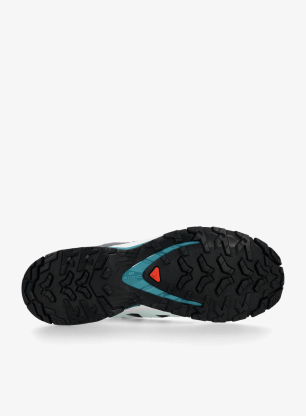 Дамски обувки за бягане Salomon Xa Pro 3D V9 GTX - black/aqua/harbor