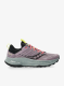 Дамски обувки за бягане Saucony Ride TR 2 - woodrose